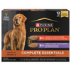 Pro Plan® Complete Essentials Variety Pack Classic Adult Dog Food