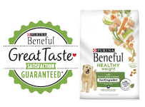 Beneful Joyful Rituals Dog Food Great Taste Guaranteed