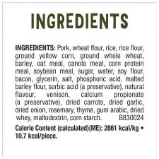 Ingredients