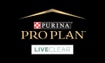 Pro Plan LiveClear logo