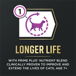 Longer life