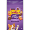 Friskies® Surfin' & Turfin' Dry Cat Food