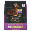 Pro Planᴹᴰ AdvantEDGE Soutien+ Sénior Bouchées à la viande – Nourriture sèche pour chiens adultes de petites races de 7 ans et plus, Formule Poulet et riz