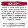 Ingrédients