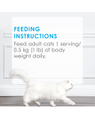Feeding Instructions