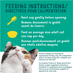 Directives Pour L'alimentation