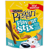 Beggin’ᴹᴰ Flavour Stixᴹᴰ Aux saveurs de bacon et de beurre d’arachide gâteries pour Chiens