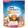 DentaLife® Plus Immune Support Small/Medium Oral Care Dog Treats