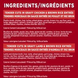 Ingrédients