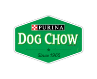 dog chow logo