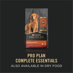 Pro Plan® Complete Essentials™ Dry Food