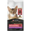 Pro Planᴹᴰ Spécialisée Peaux et Estomacs Sensibles Formule Dinde et Farine D'Avoine Nourriture Sèche pour Chats