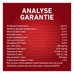 Analyse Garantie
