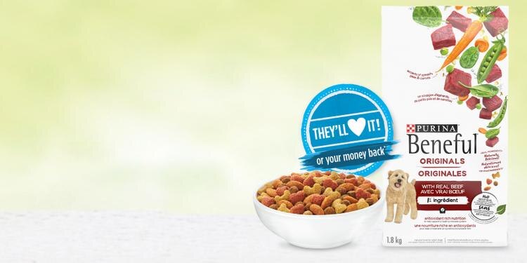 great taste satisfaction guaranteed