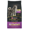 Pro Planᴹᴰ AdvantEDGE Soutien+ Sénior Bouchées à la viande – Nourriture sèche pour chiens adultes de 7 ans et plus, Formule Poulet et riz