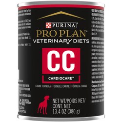 Pro Plan Veterinary Diets® CC CardioCare® Wet Dog Food