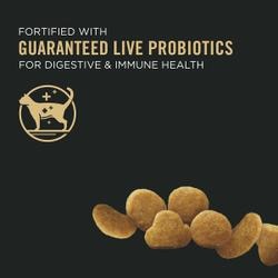 Guaranteed live probiotics