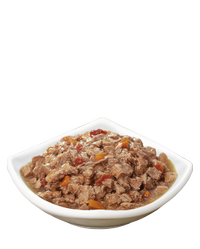 Purina Pro Plan Adult Seafood Stew Entrée In Sauce Wet Cat Food