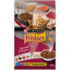 Friskies® 7 Dry Cat Food product image