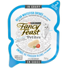 Fancy Feast® Petites Ocean Whitefish Entrée with Tomato in Gravy Wet Cat Food