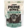 Prime Bones™ Bully-Shaped Dog Chews with Grass-Fed Beef