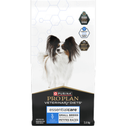 EssentialCare🅫 Adultes Petites Races Nourriture pour Chiens