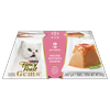 Fancy Feast® Gems® Mousse Paté with Salmon and a Halo of Savoury Gravy Wet Cat Food