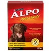 ALPO® Moist & Meaty™ with Real Chicken Semi-Moist Dog Food