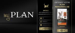 obtenez votre plan personalise