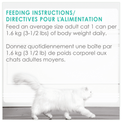 Directives Pour L'alimentation