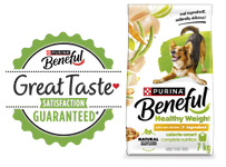 great taste satisfaction guaranteed