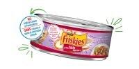 Friskies Wet Cat Food