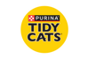Tidy Cats logo
