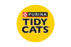 Tidy Cats logo