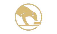 Dog eating Icon