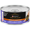 Pro Plan🅫 Complete Essentials🅪 Entrée de Dinde et d'Abattis en Sauce Nourriture Humide pour Chats