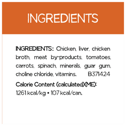 Ingredients