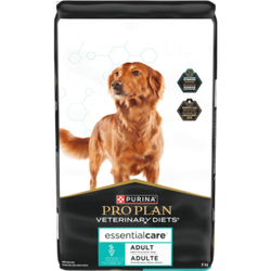 EssentialCare🅫 Adulte Nourriture pour Chiens