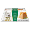Fancy Feast® Gems® Mousse Paté with Chicken and a Halo of Savoury Gravy Wet Cat Food