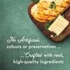 No artificial colours or preservatives - real quality ingredients