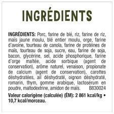 Ingrédients