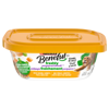 Benefulᴹᴰ Mélanges Frâichment Préparés🅪 avec Poulet, Carottes, Petits Pois et Riz Sauvage Nourriture pour Chiens