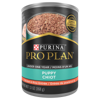 Pro Planᴹᴰ Chiot Entrée de Poulet et Riz Classique Nourriture Humide pour Chiens