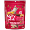 Friskies🅫 Party Mix🅪 Croquant Grillade Gâteries pour Chats