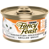 Fancy Feast® Grilled Salmon Feast in Gravy Wet Cat Food