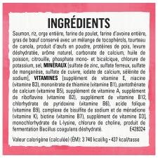 Ingrédients