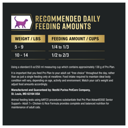 Feeding guide