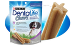 dentalife chews dog treats