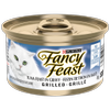 Fancy Feast® Grilled Tuna Feast in Gravy Gourmet Cat Food