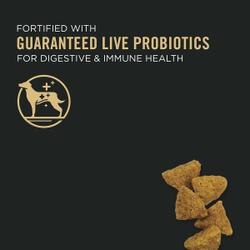 Guaranteed live probiotics